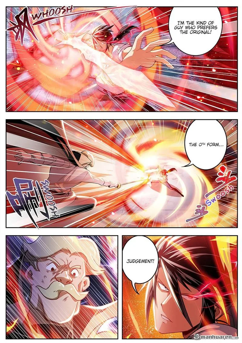 Hero? I Quit A Long Time Ago Chapter 285 page 11