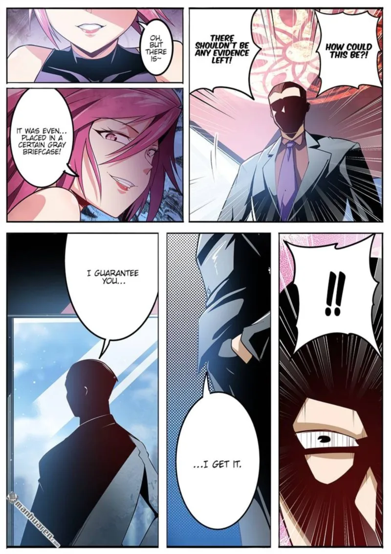 Hero? I Quit A Long Time Ago Chapter 286 page 10