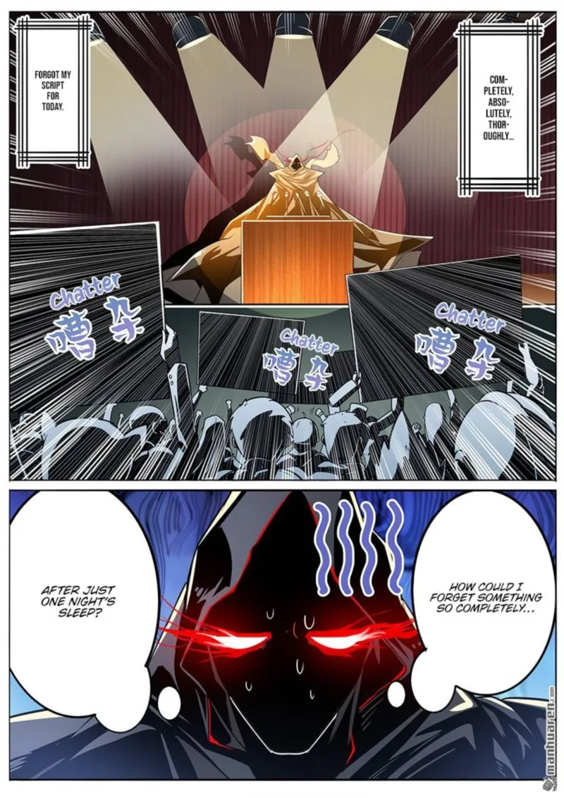 Hero? I Quit A Long Time Ago Chapter 286 page 13