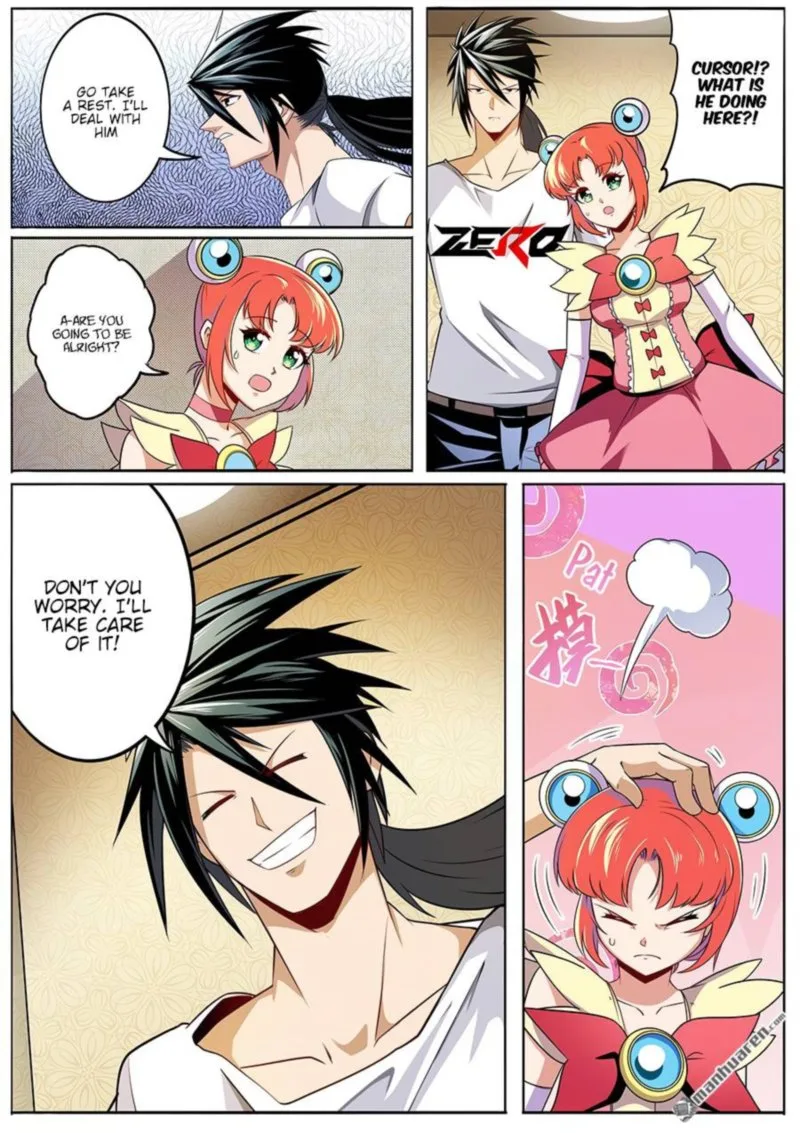 Hero? I Quit A Long Time Ago Chapter 288 page 12