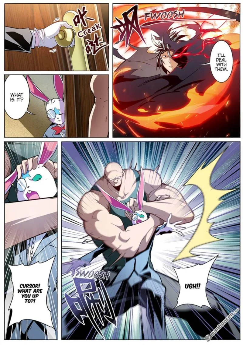 Hero? I Quit A Long Time Ago Chapter 289 page 2