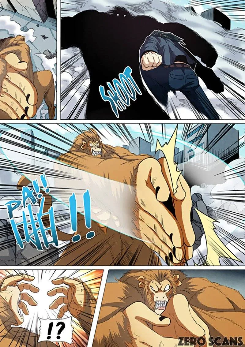Hero? I Quit A Long Time Ago Chapter 29 page 12