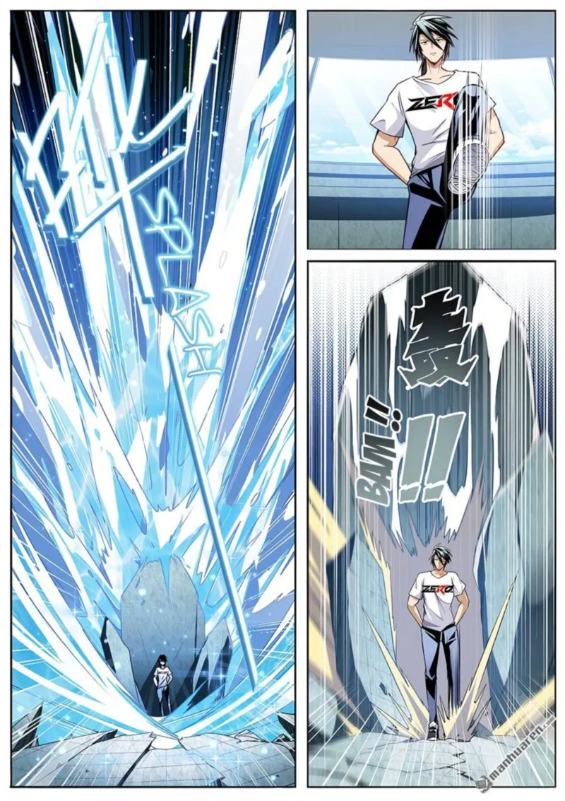 Hero? I Quit A Long Time Ago Chapter 290 page 4