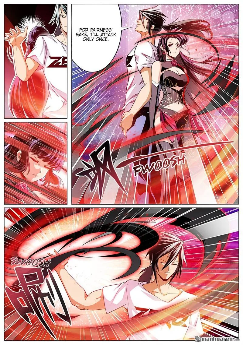 Hero? I Quit A Long Time Ago Chapter 291 page 5