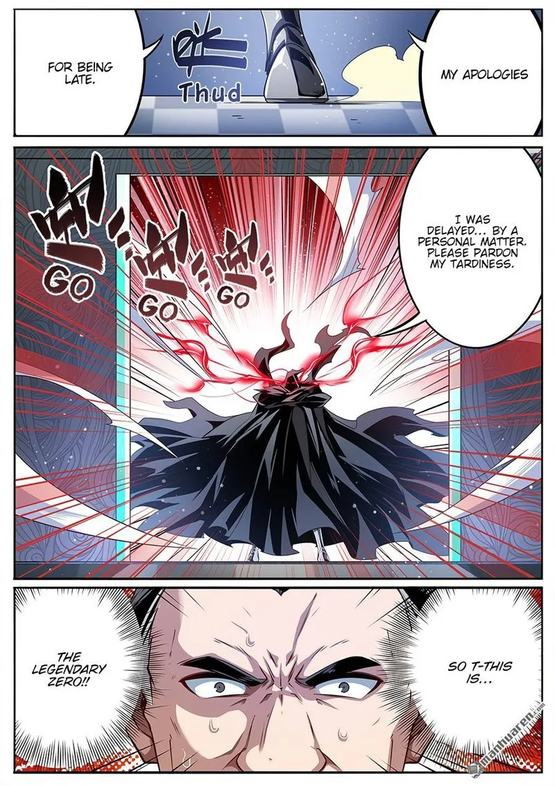 Hero? I Quit A Long Time Ago Chapter 292 page 13