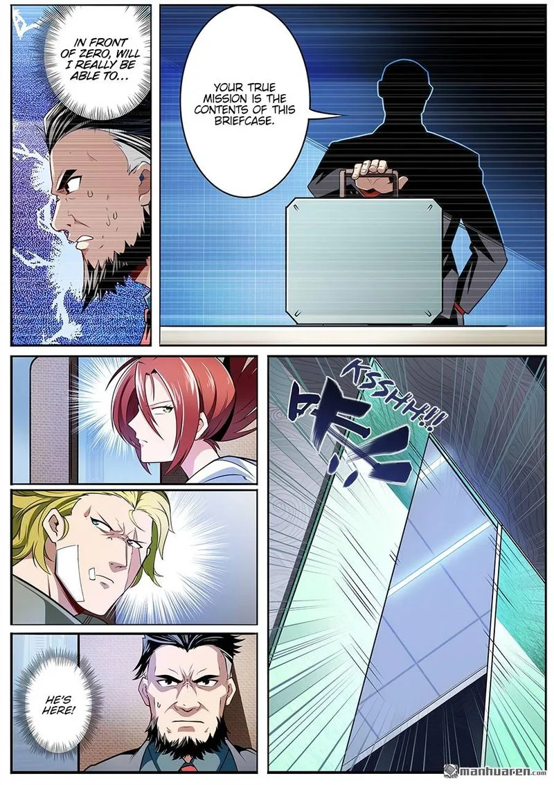 Hero? I Quit A Long Time Ago Chapter 292 page 12
