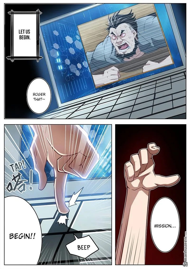 Hero? I Quit A Long Time Ago Chapter 293 page 13