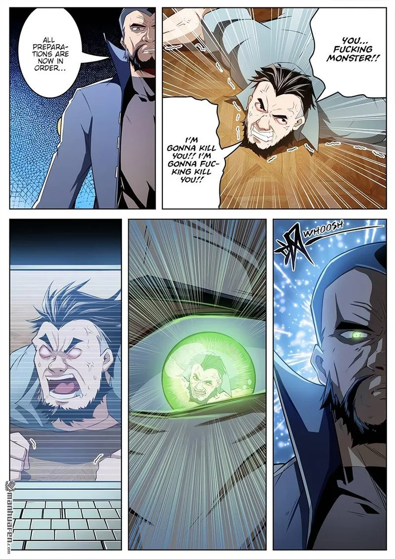 Hero? I Quit A Long Time Ago Chapter 293 page 12