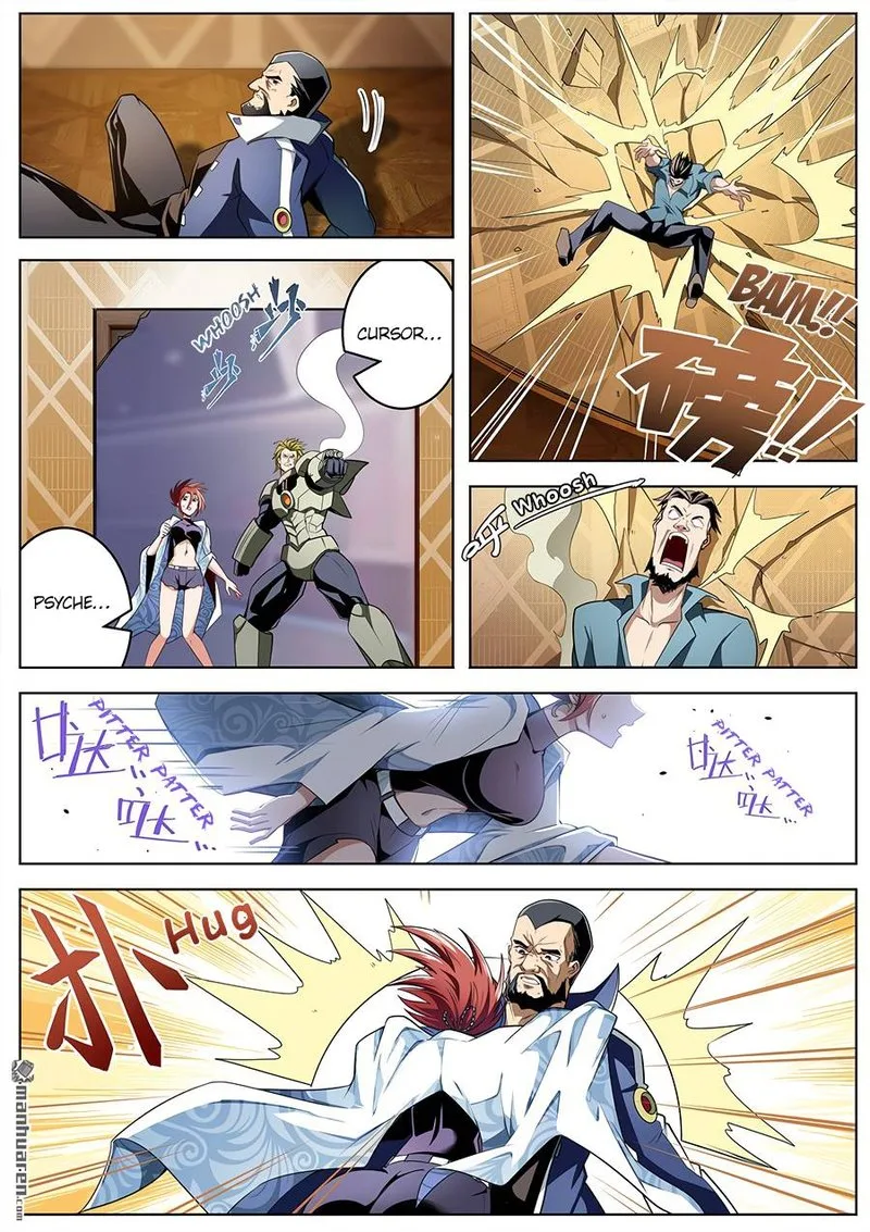 Hero? I Quit A Long Time Ago Chapter 294 page 6