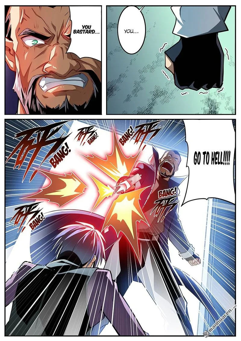Hero? I Quit A Long Time Ago Chapter 295 page 16