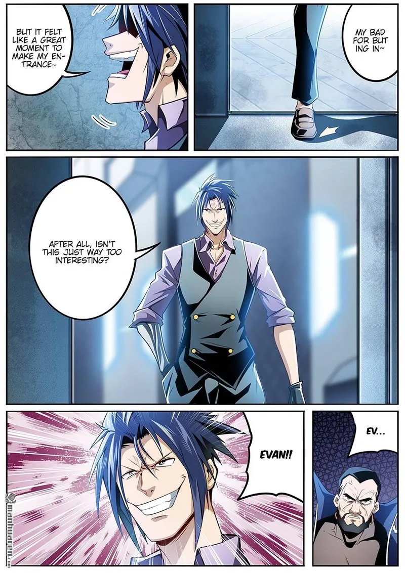 Hero? I Quit A Long Time Ago Chapter 295 page 10