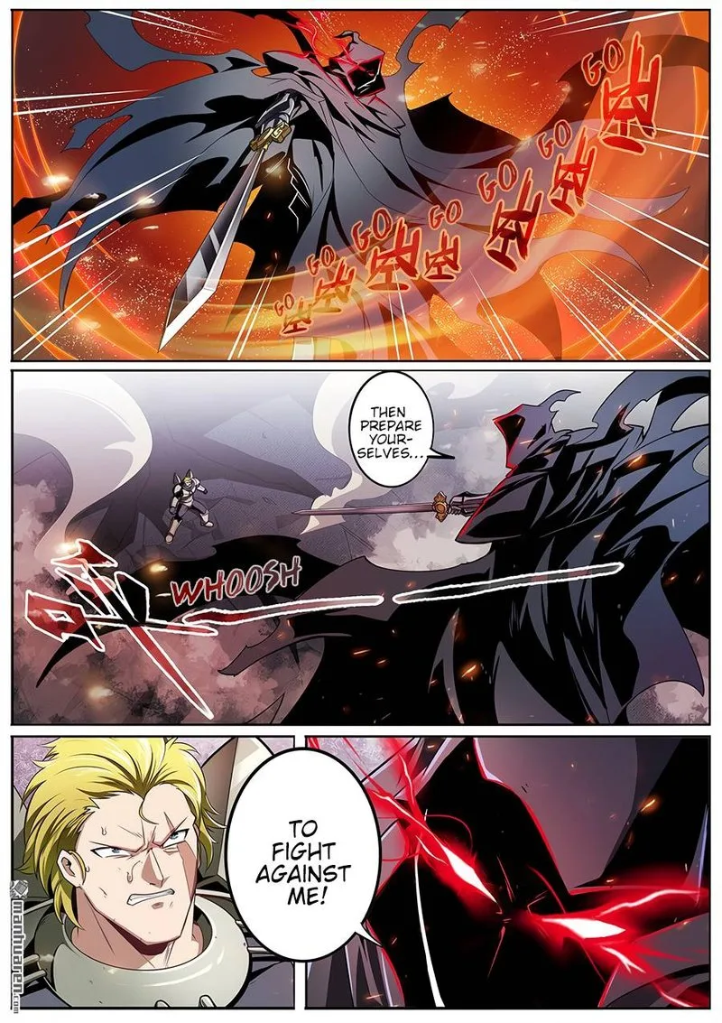 Hero? I Quit A Long Time Ago Chapter 296 page 14