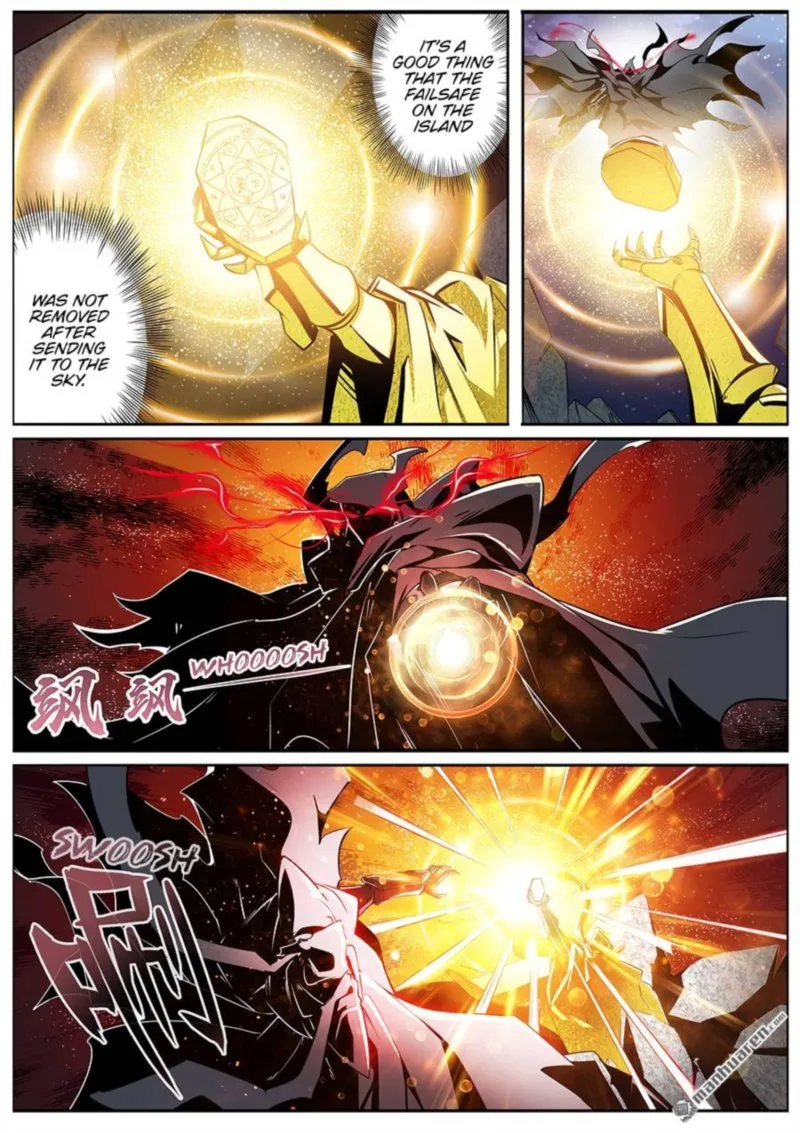 Hero? I Quit A Long Time Ago Chapter 297 page 14
