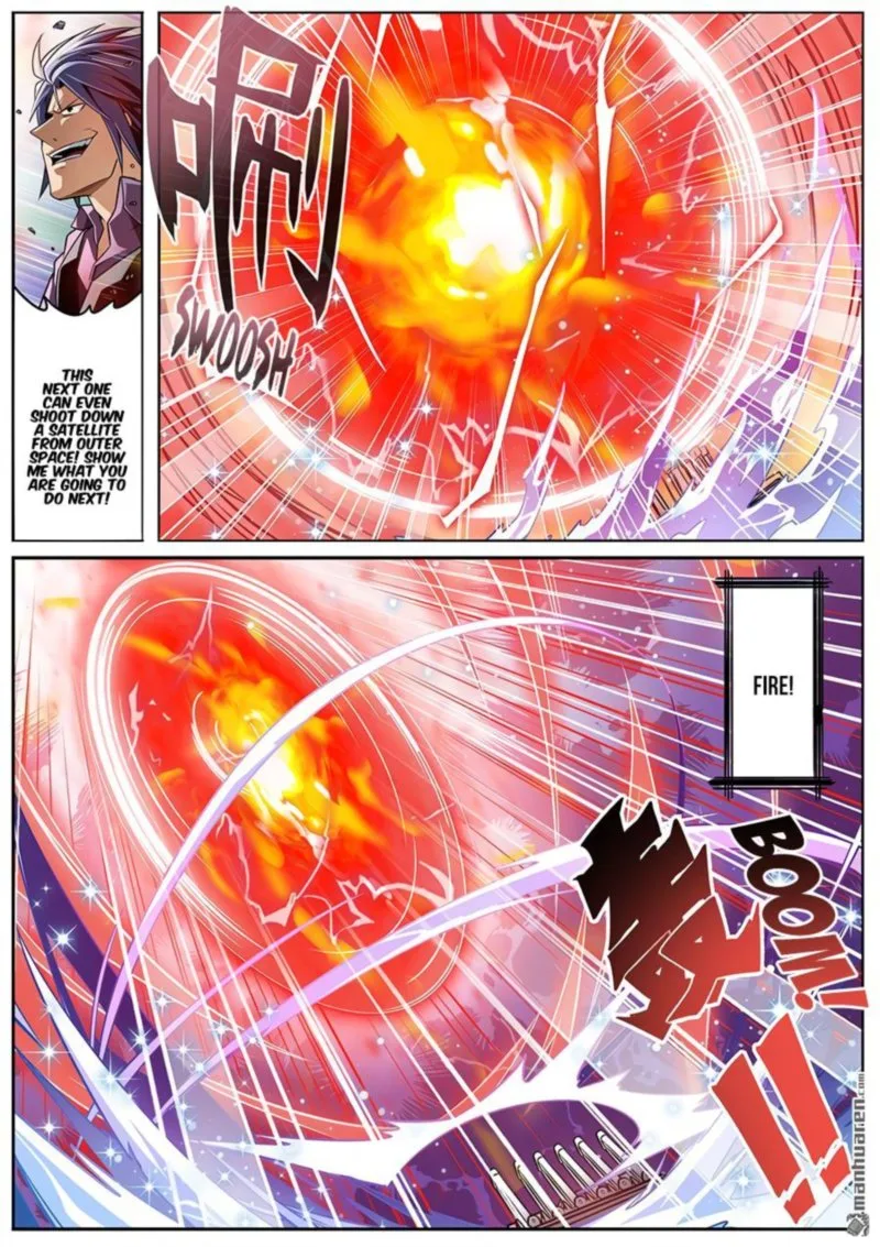 Hero? I Quit A Long Time Ago Chapter 299 page 11