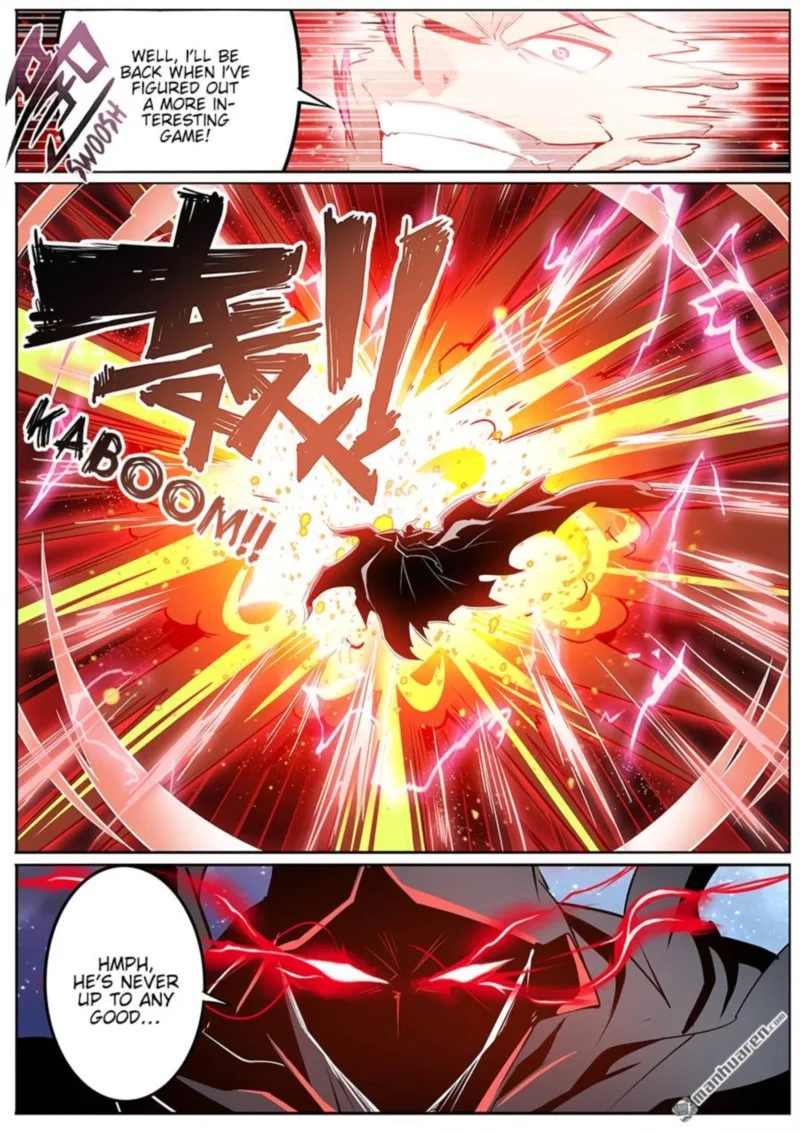 Hero? I Quit A Long Time Ago Chapter 299 page 15