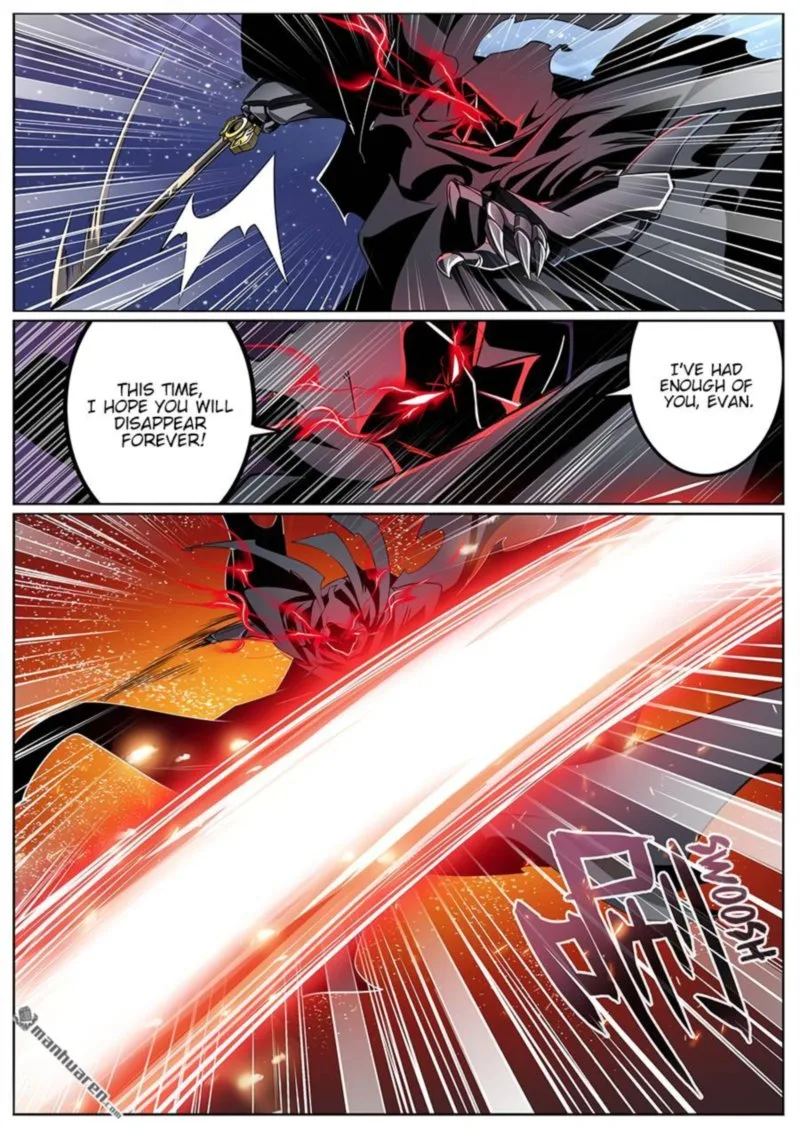Hero? I Quit A Long Time Ago Chapter 299 page 13