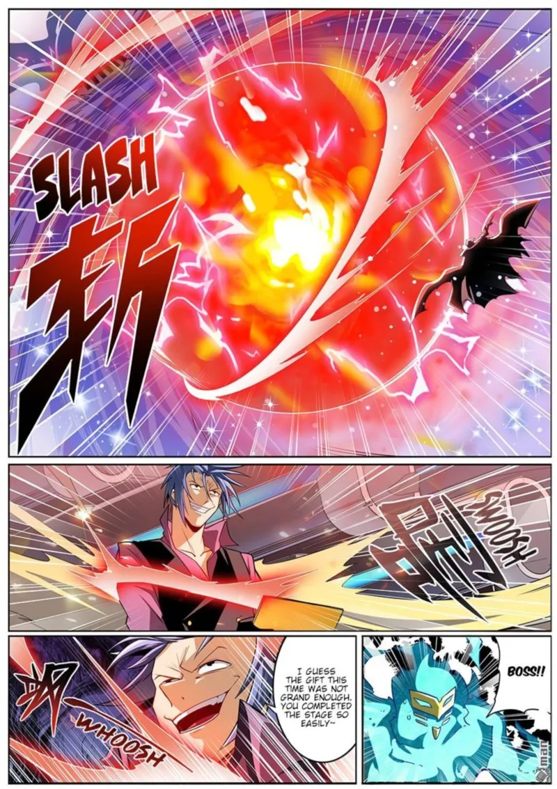Hero? I Quit A Long Time Ago Chapter 299 page 14