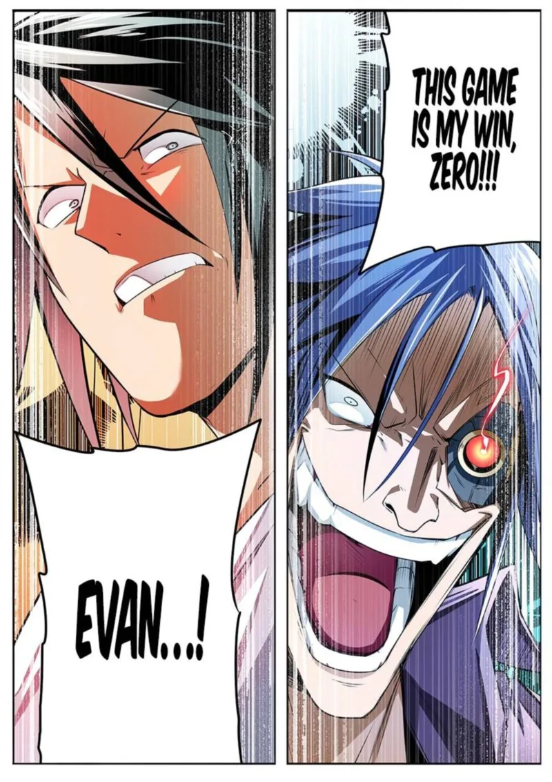Hero? I Quit A Long Time Ago Chapter 300 page 15