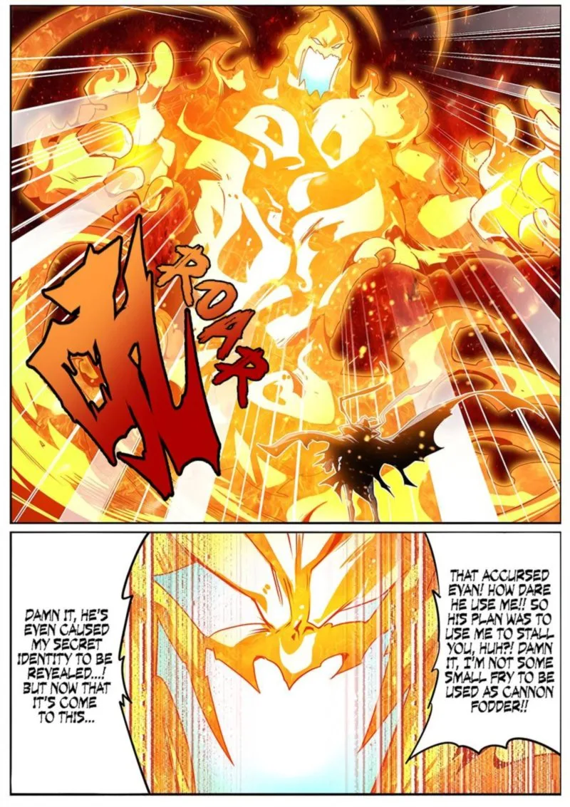 Hero? I Quit A Long Time Ago Chapter 300 page 7