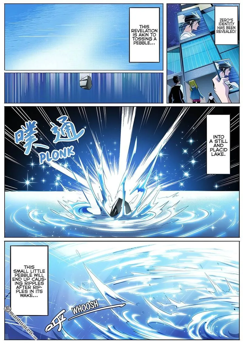 Hero? I Quit A Long Time Ago Chapter 301 page 2