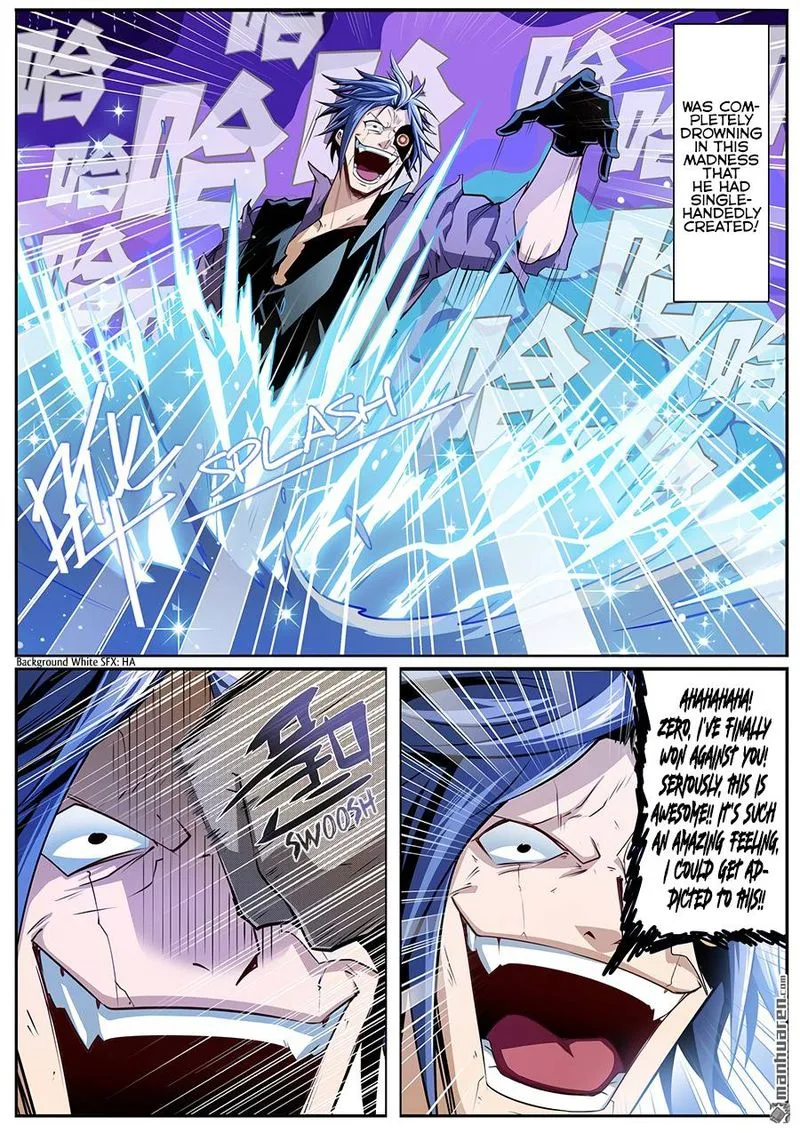 Hero? I Quit A Long Time Ago Chapter 301 page 12