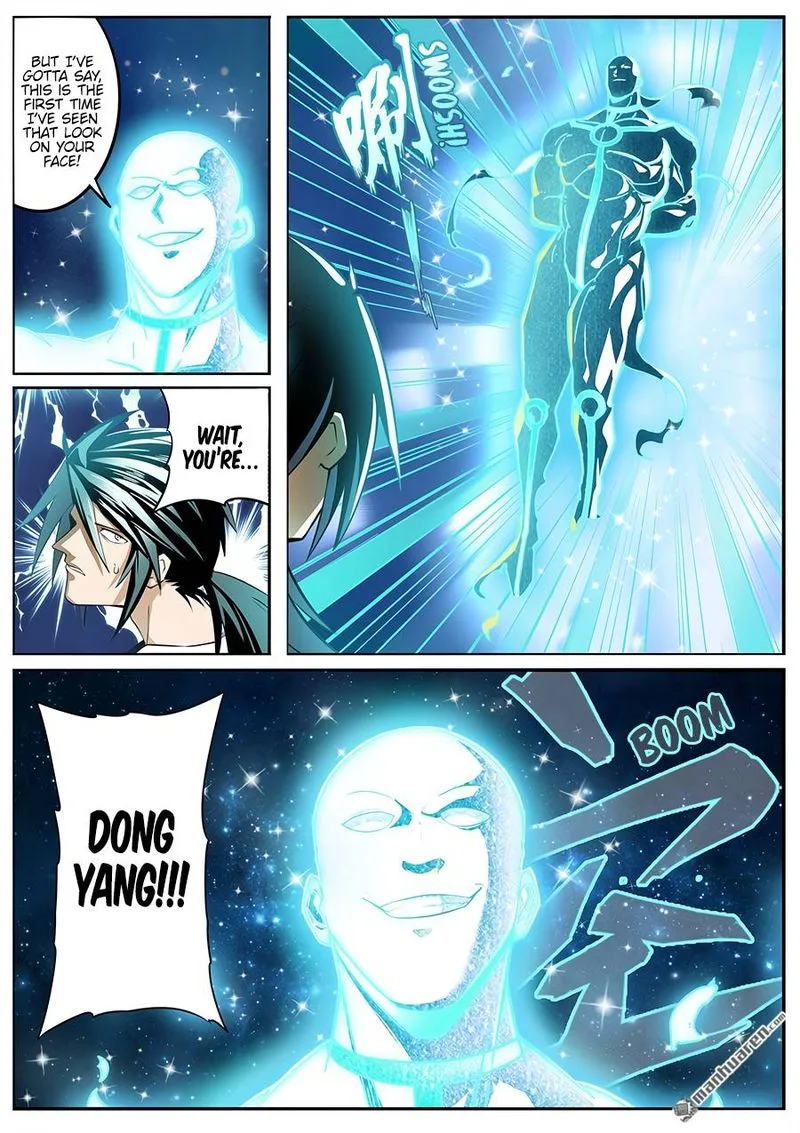 Hero? I Quit A Long Time Ago Chapter 301 page 18