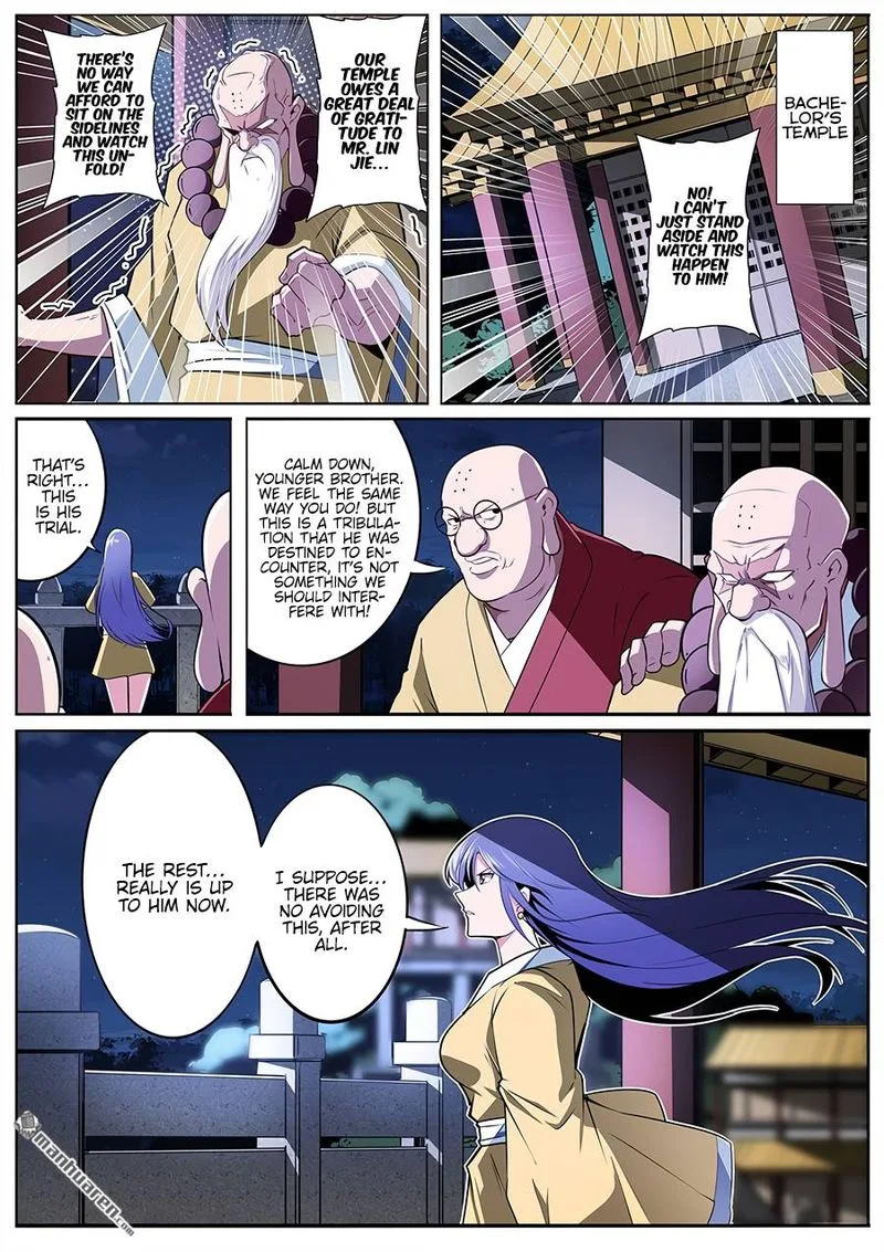 Hero? I Quit A Long Time Ago Chapter 301 page 10