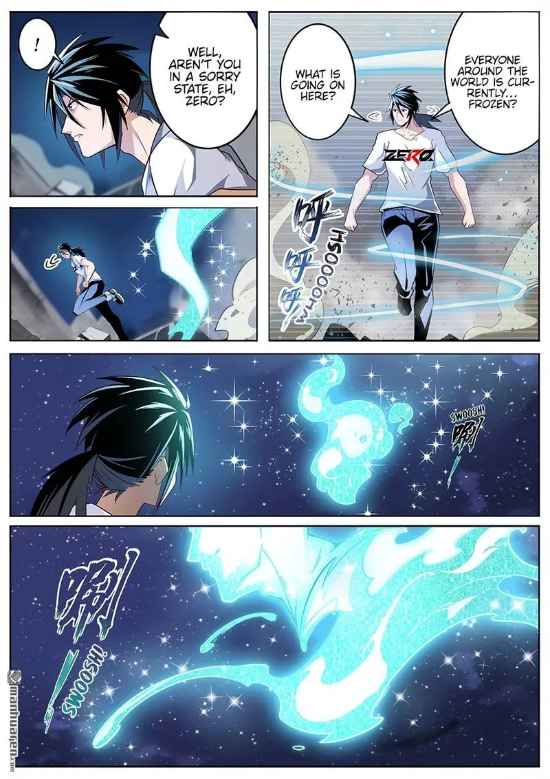 Hero? I Quit A Long Time Ago Chapter 301 page 17