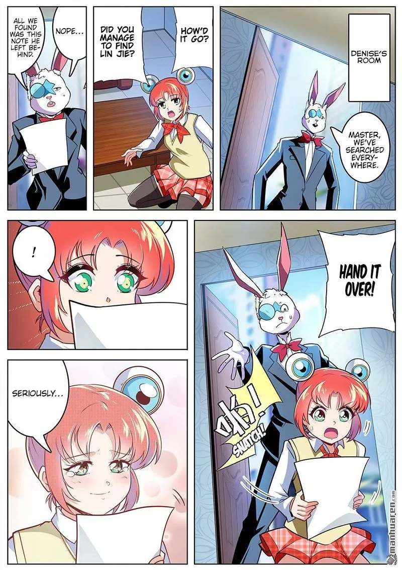 Hero? I Quit A Long Time Ago Chapter 302 page 13