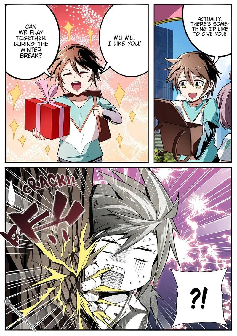 Hero? I Quit A Long Time Ago Chapter 303 page 15