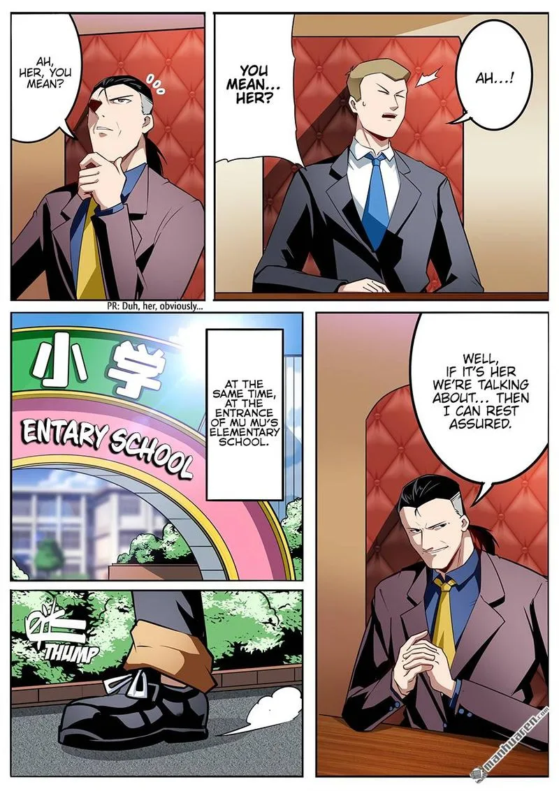 Hero? I Quit A Long Time Ago Chapter 303 page 12