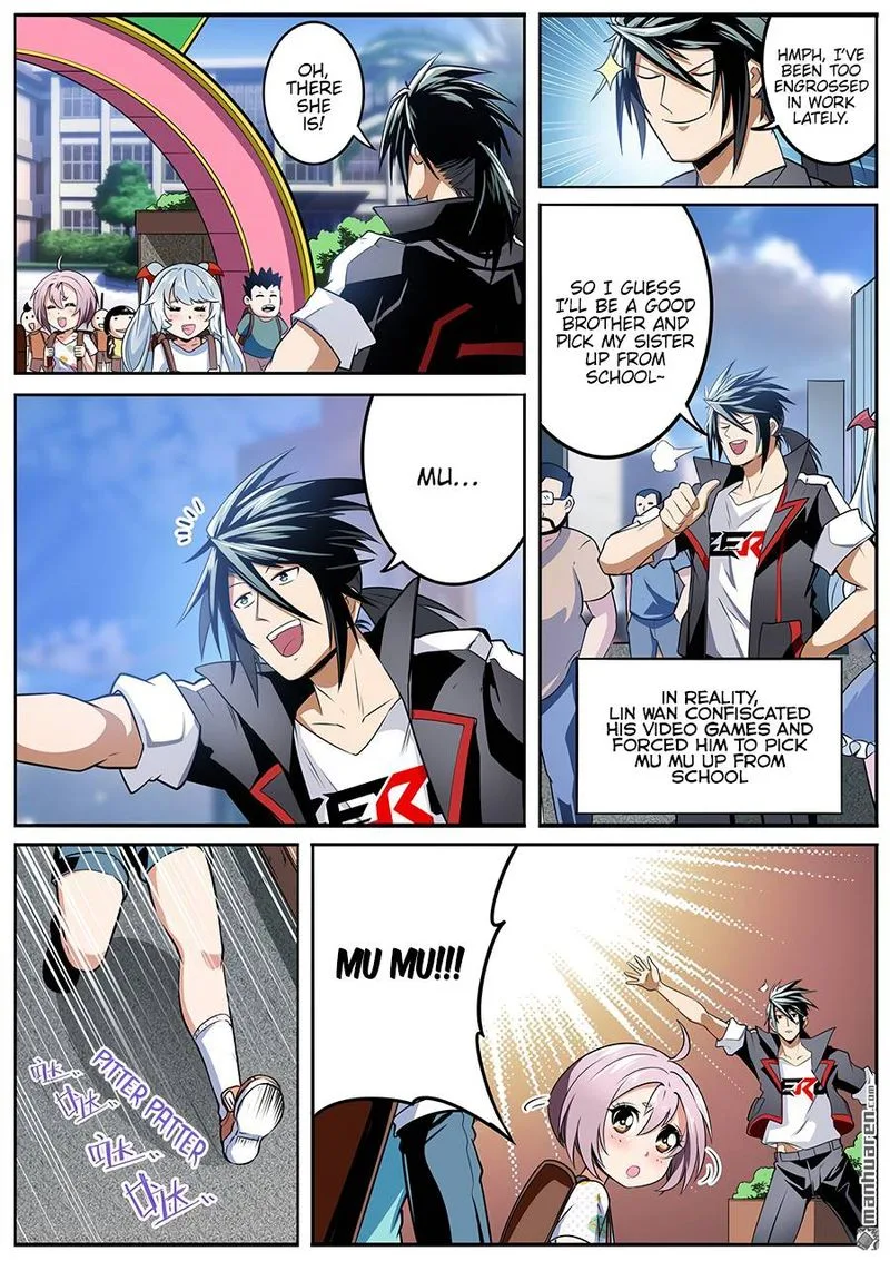 Hero? I Quit A Long Time Ago Chapter 303 page 13