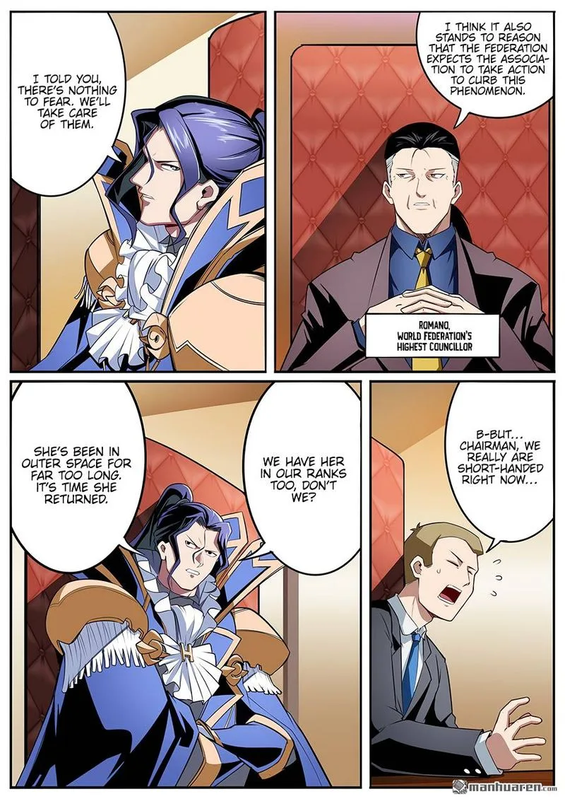 Hero? I Quit A Long Time Ago Chapter 303 page 11