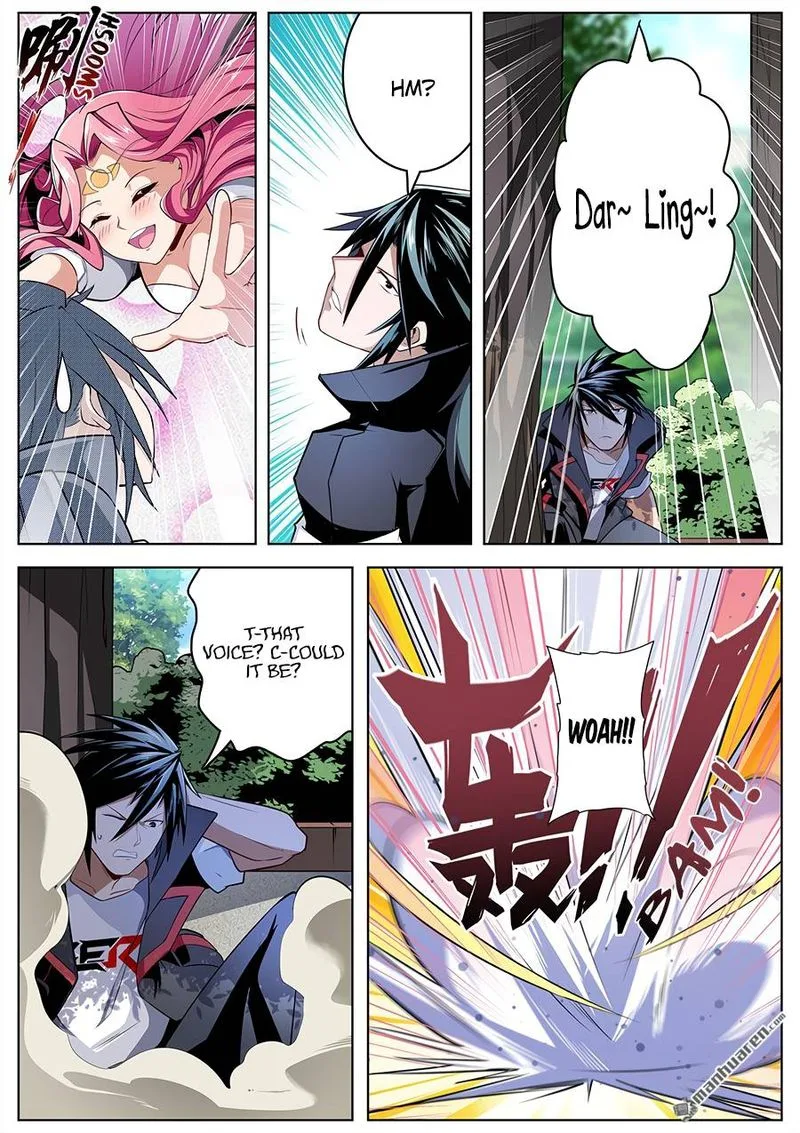 Hero? I Quit A Long Time Ago Chapter 304 page 3