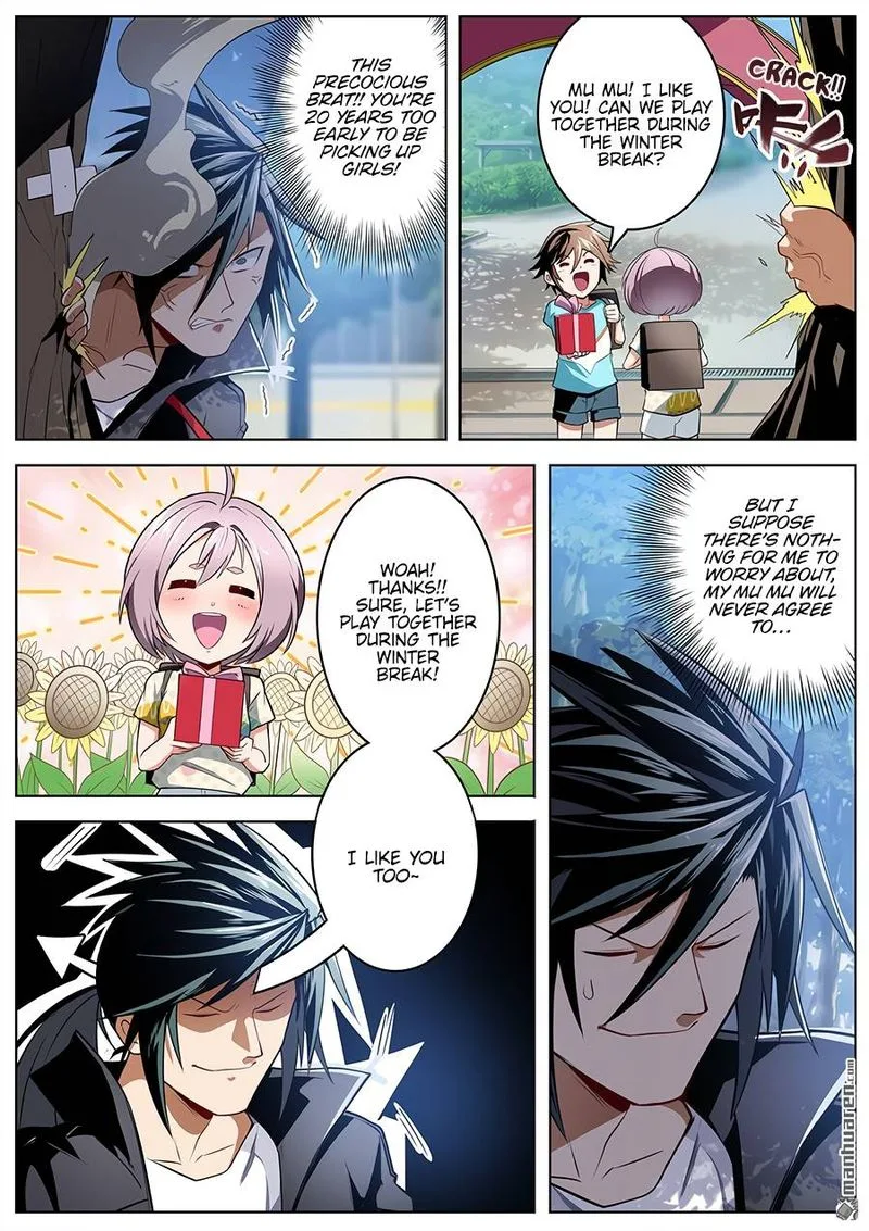 Hero? I Quit A Long Time Ago Chapter 304 page 1