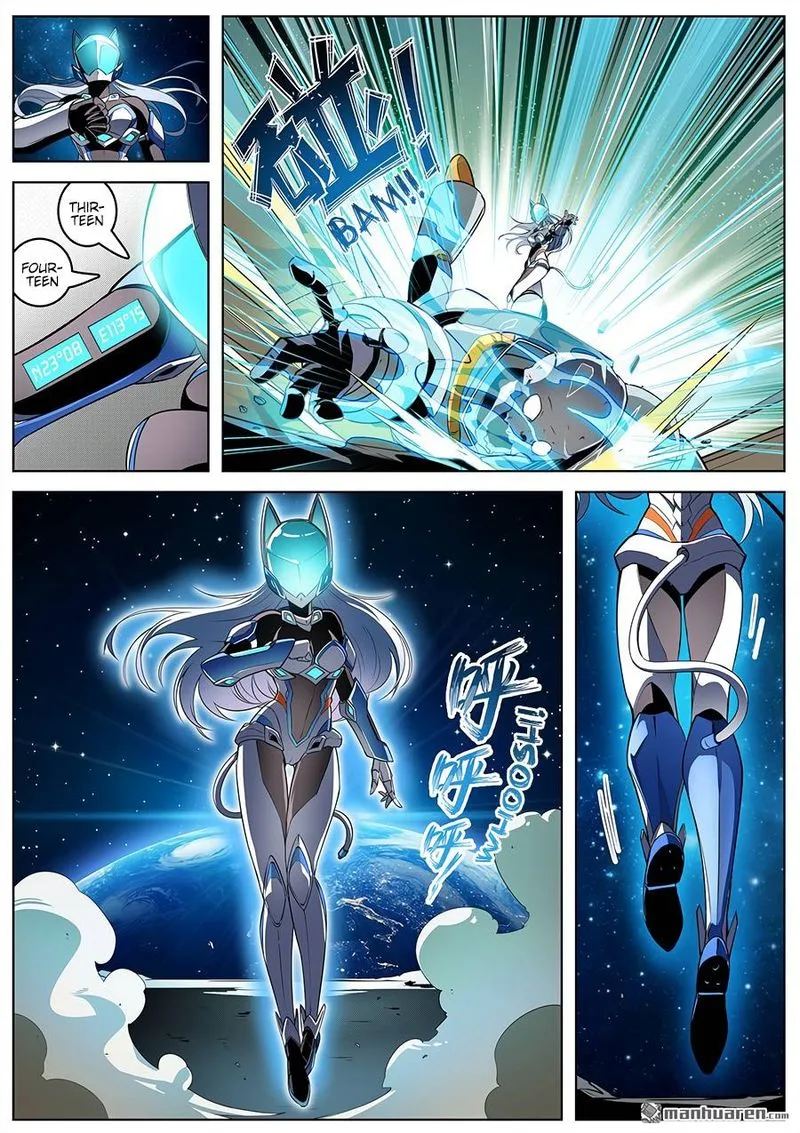 Hero? I Quit A Long Time Ago Chapter 304 page 10