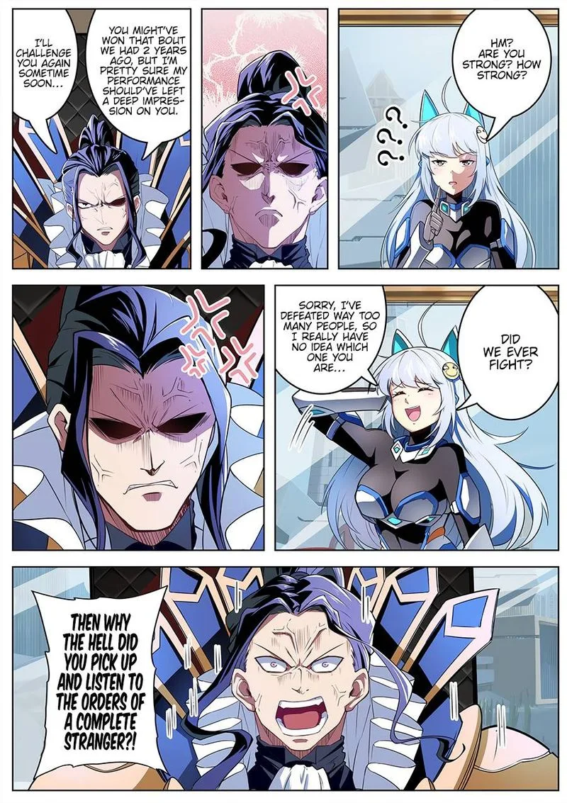Hero? I Quit A Long Time Ago Chapter 304 page 13