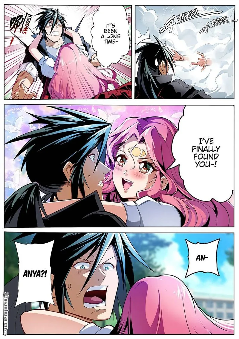 Hero? I Quit A Long Time Ago Chapter 304 page 4