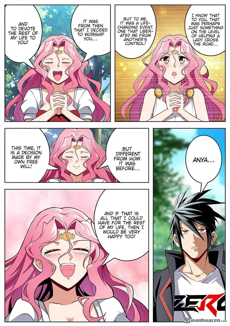 Hero? I Quit A Long Time Ago Chapter 305 page 14