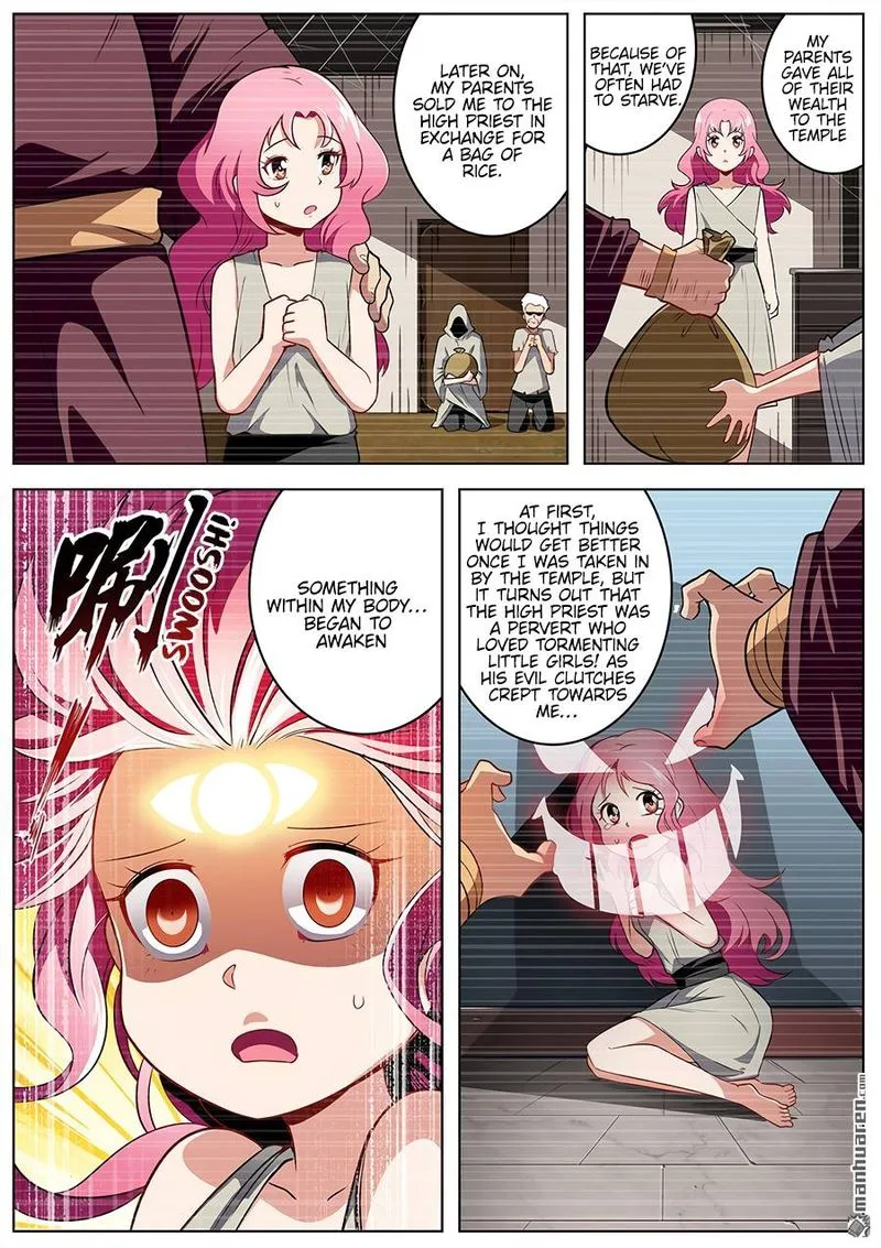 Hero? I Quit A Long Time Ago Chapter 305 page 11