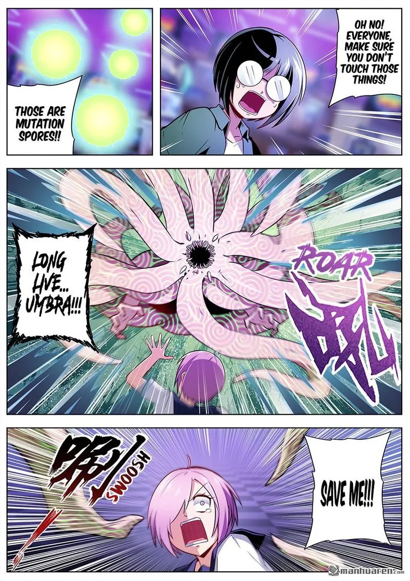Hero? I Quit A Long Time Ago Chapter 306 page 15