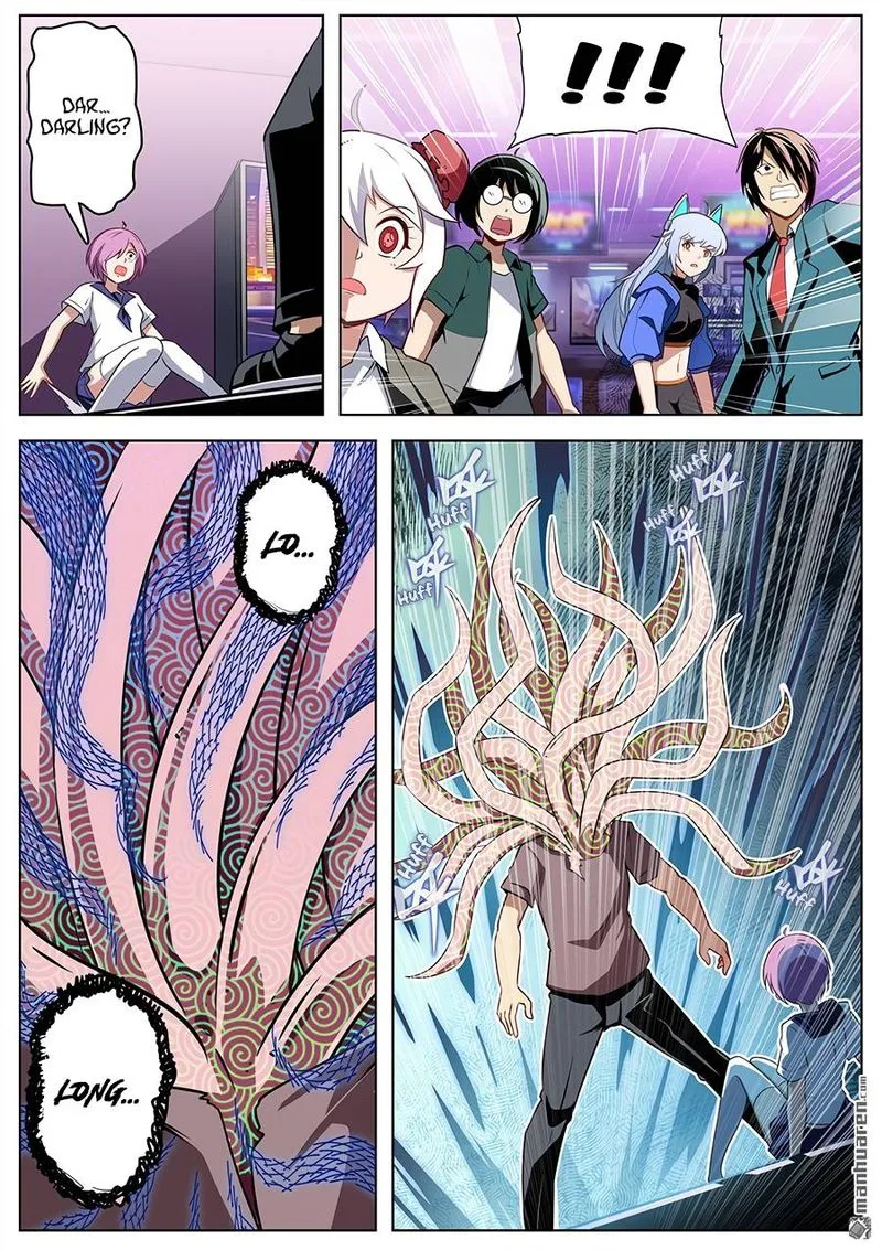 Hero? I Quit A Long Time Ago Chapter 306 page 14