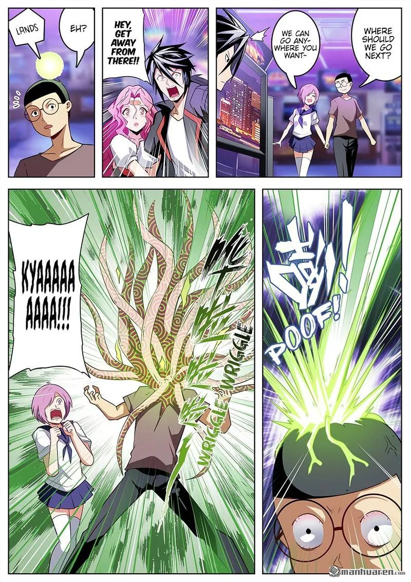 Hero? I Quit A Long Time Ago Chapter 306 page 13