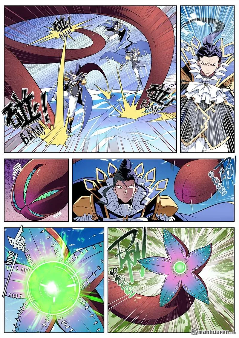 Hero? I Quit A Long Time Ago Chapter 309 page 11