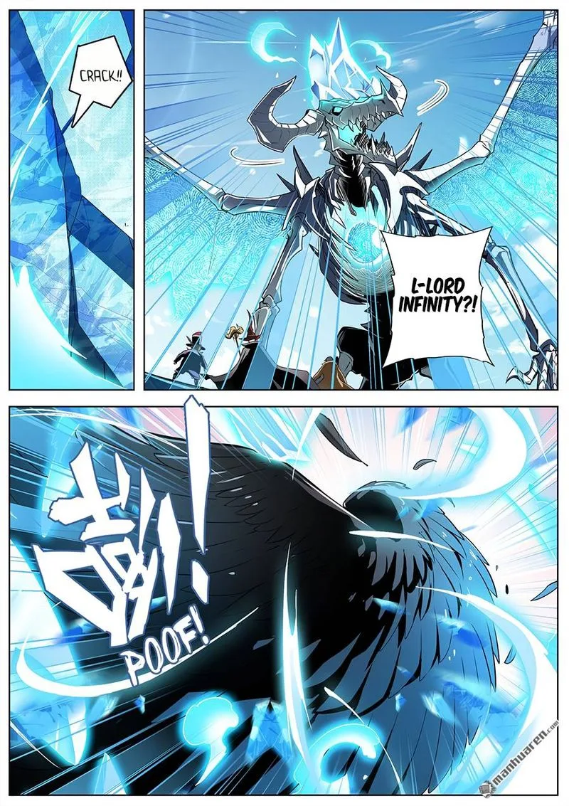 Hero? I Quit A Long Time Ago Chapter 309 page 5