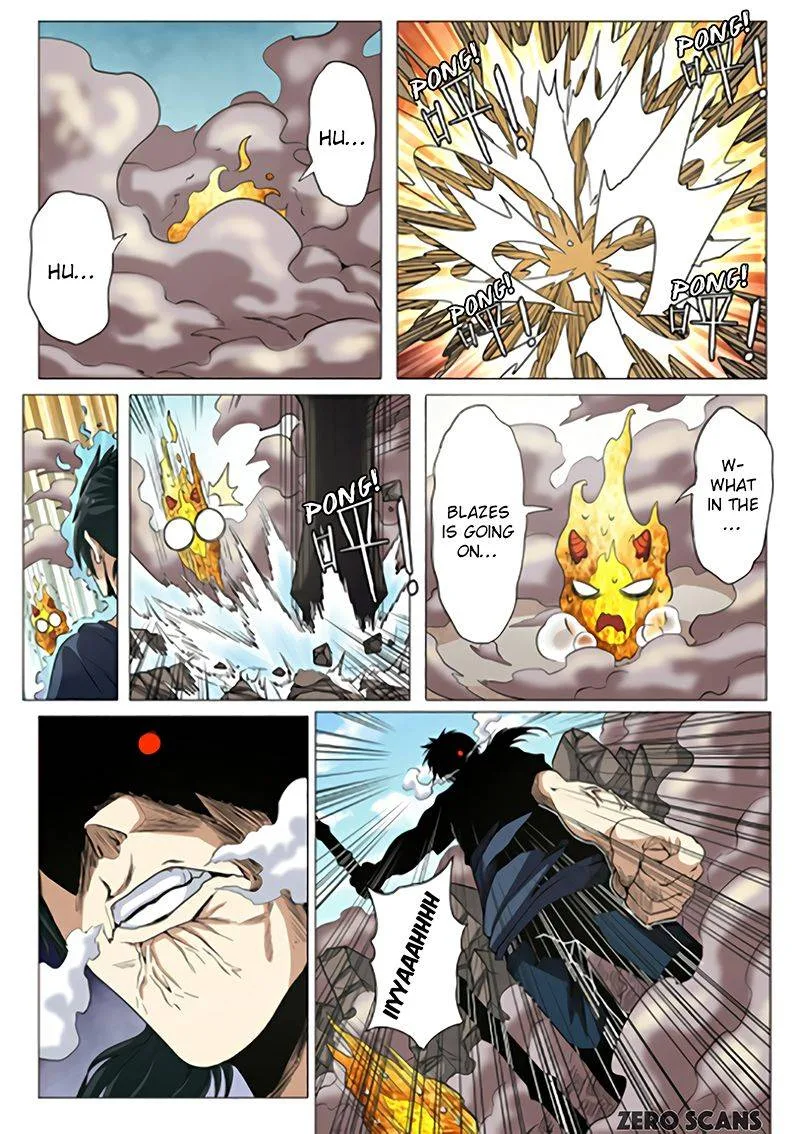 Hero? I Quit A Long Time Ago Chapter 31 page 10