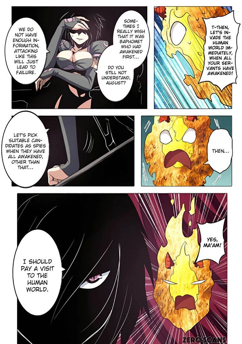 Hero? I Quit A Long Time Ago Chapter 31 page 15