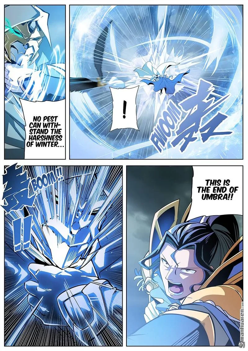 Hero? I Quit A Long Time Ago Chapter 310 page 13