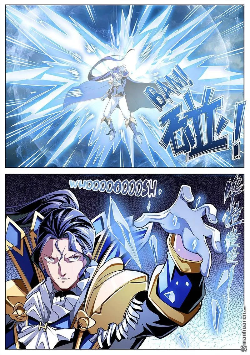 Hero? I Quit A Long Time Ago Chapter 310 page 14