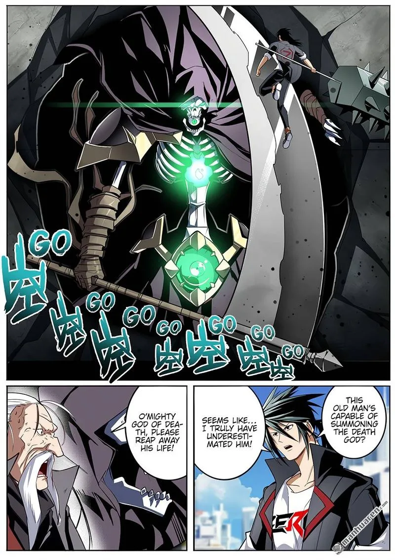 Hero? I Quit A Long Time Ago Chapter 314 page 5